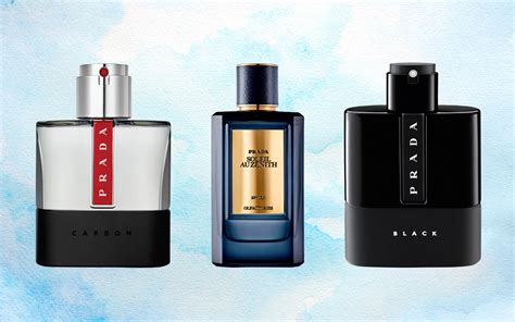 best Prada fragrance for men